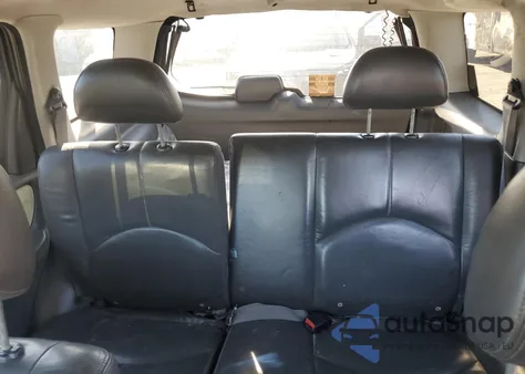 2003 Mazda Tribute Es z USA, uszkodzony, nr VIN 4F2CZ96143KM13474